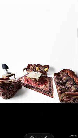 طخم أربع قطع
