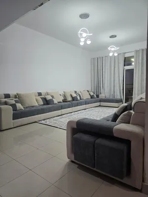 151 m2 2 Bedrooms Apartments for Sale in Ajman Al Rashidiya