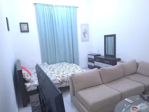 استديوه مفروش