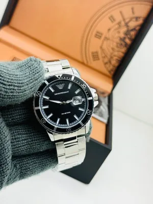 Armani Watches men’s