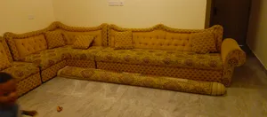 كنبات. كراسي غنفات نضيفه...
