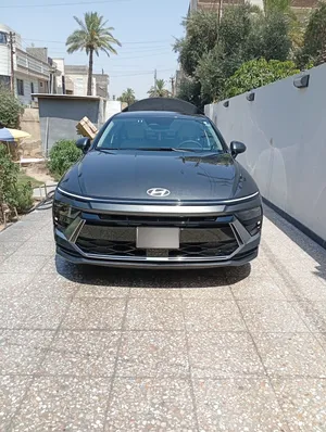 هونداي سوناتا 2025 للبيع