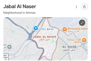 محل تجاري للبيع