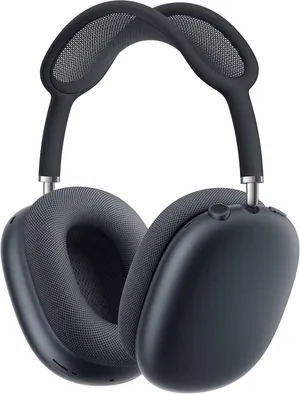 AirPods Max شبه جديدة