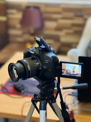 Canon 800D