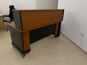 ريسيبشن إستقبال ثقيل جدا ومتين