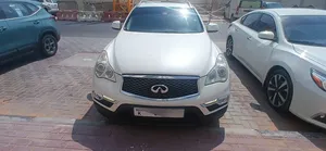 Infinity QX50 2016 Gcc for Sale