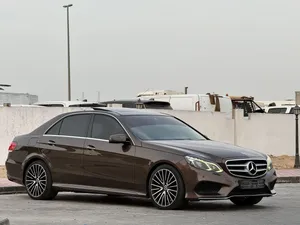 مرسيدس E 300 Gcc 2014
