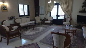 فيلل للبيع منطقة الشوف بسابا