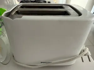 توستر استعمال خفيف ومفرمه