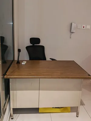 Clearance prices office chairs and desk and guest chairs and office reception desk
