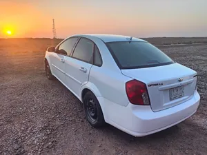Used Chevrolet Optra in Basra