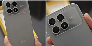 POCO F8 PRO