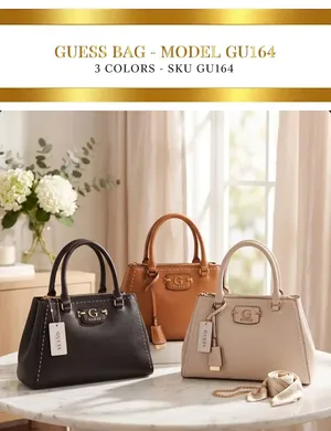 حقيبة Guess - موديل GU164