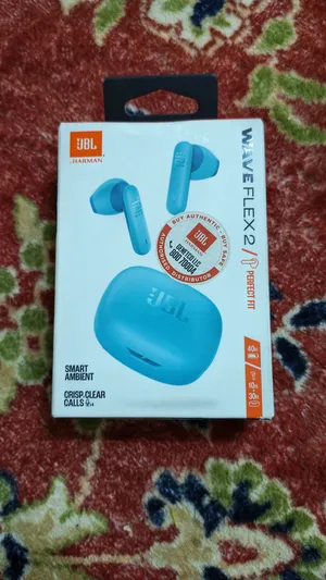 JBL Wave Flex 2سماعه