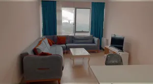 85 m2 1 Bedroom Apartments for Sale in Istanbul Başakşehir