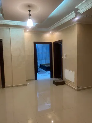 شقه للايجار شفا بدران الكوم طابق ثالث غرفتين نوم وصالون وغرفه الضيوف ومطبخ وحمام بدون مصعد
