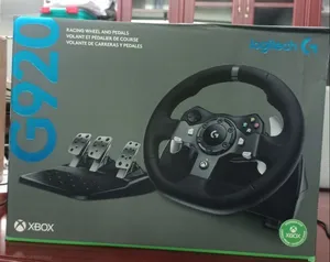 دركسيون لوجيتك g920