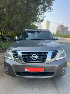 نيسان بترول 2014