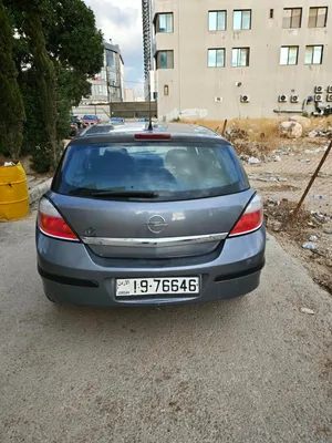 اوبل استرا