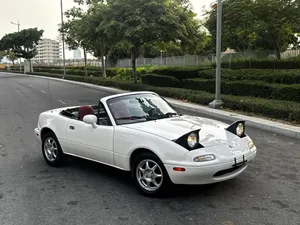 Mazda MX-5 1997