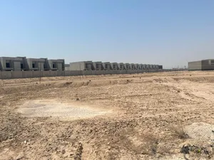 Residential Land for Sale in Basra Shatt Al-Arab