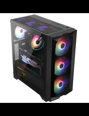 العنوان: تجميعة Ryzen 5 5500 GT كسر زيرو - شراء 10/2025 بالضمان والكراتين.