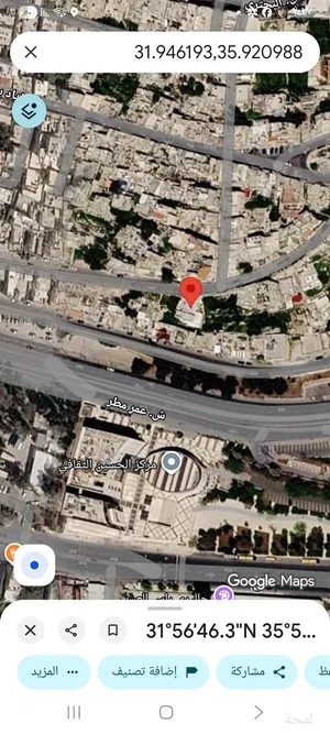 شقه من ضمن عماره