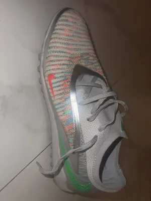 Nike phantom shoes