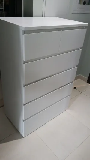 Ikea malm Chaster drawer for selling