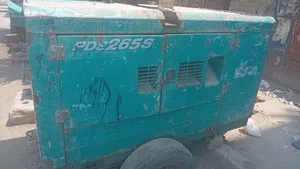 ضواغط هوا جميع الأحجام