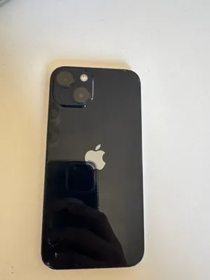 Apple iPhone 13 128 GB in Tripoli