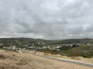 ارض للبيع 775 م قرب شفابدران حولها فلل سكن (ب)