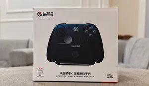 GameSir midnight blue 8K