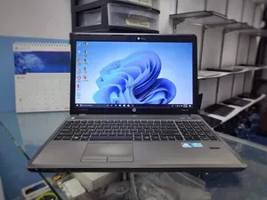 HP ProBook بحاله وكاله.