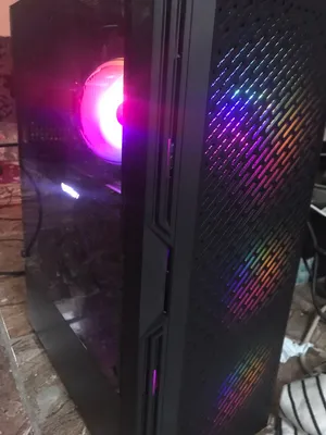 Pc العاب دق بتجريب