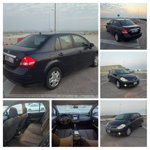 Nissan Tida 2011 and Lexus RX300 full option 2004 for Sale