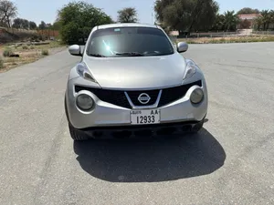 Used Nissan Juke in Um Al Quwain
