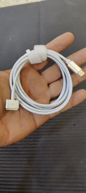 كيبل شحن للماك بوك MagSafe 2