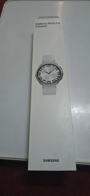 Samsung Galaxy watch 47mm