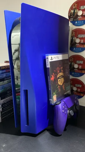 PlayStation 5 PlayStation for sale in Al Batinah