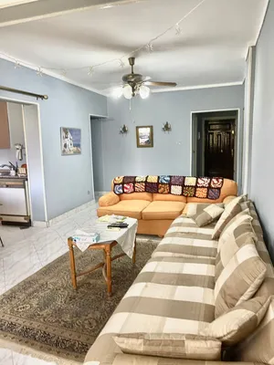 Great Apt at shirton  المطار