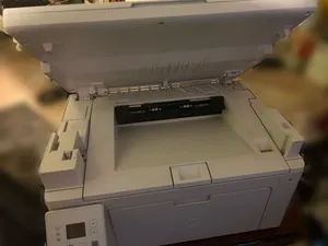 طابعة HP LaserJet Pro MFP M130a (طباعة، نسخ، مسح ضوئي)