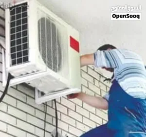 فني تكييف داخل طرابلس وضواحيها