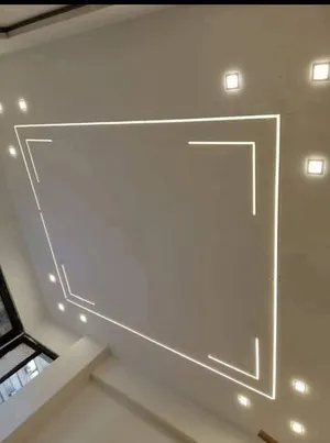 تجديد منازل وتصميم ديكور داخلي ونعمل في مجال الاقصاد