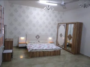 Furnished Daily in Muscat Al Mawaleh