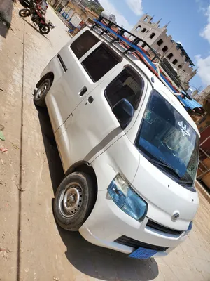 باص تونسي اوربي ابيض نظيف بحالة الوكاله مقعدين فقط