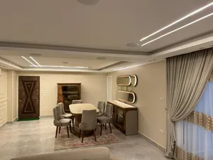 195 m2 3 Bedrooms Apartments for Rent in Giza Faisal