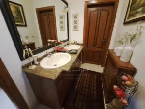 Furnished Apartment For Rent In Al-Rabia