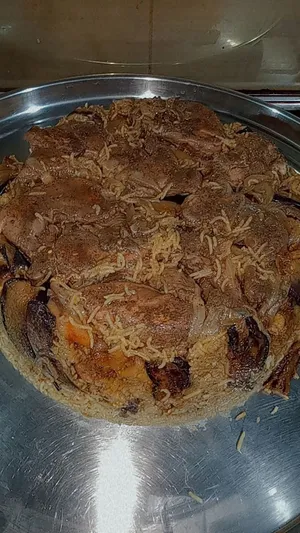 شيف ماكولات شرقيه